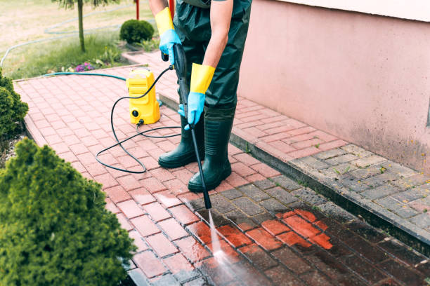 Best Fence Cleaning  in Dilworth, MN
