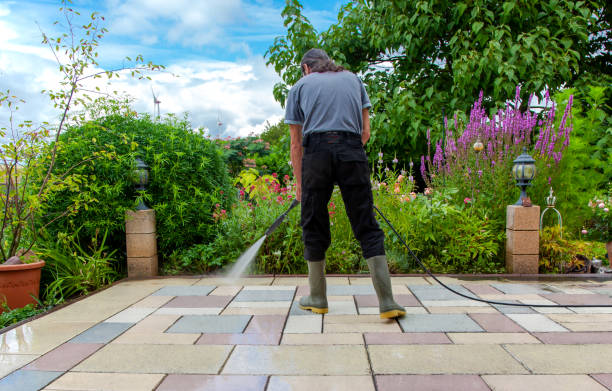 Best Post-Construction Pressure Washing  in Dilworth, MN