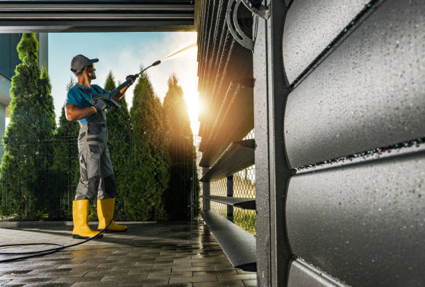 Best Driveway Pressure Washing  in Dilworth, MN