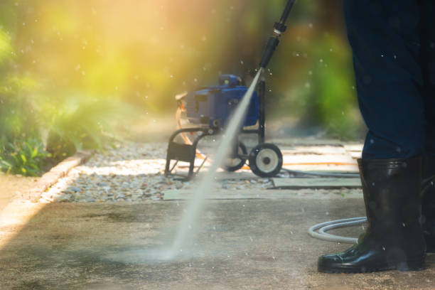 Best Dumpster Area Cleaning  in Dilworth, MN